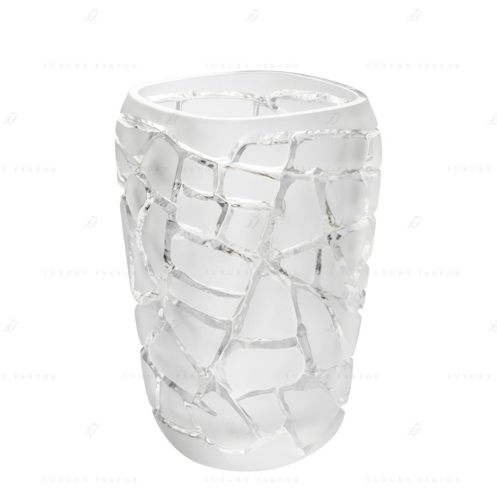 Ваза 38см коллекции Magnitude бренда Lalique