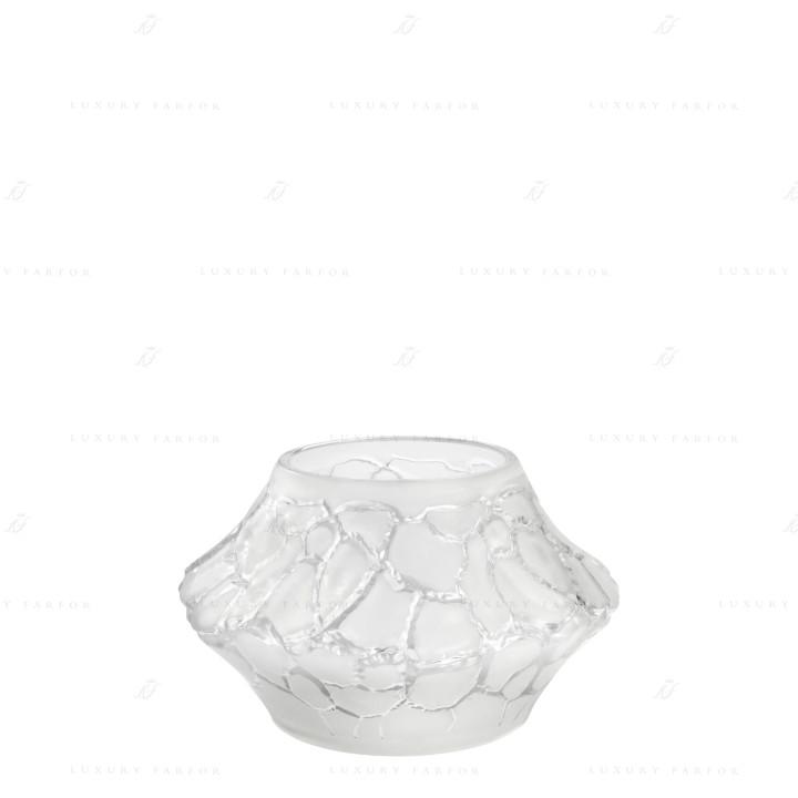 Ваза 17см коллекции Caldera бренда Lalique