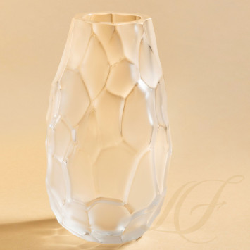 Ваза 14,1см коллекции Silex бренда Lalique