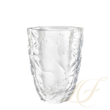 Ваза 28см коллекции Silex бренда Lalique