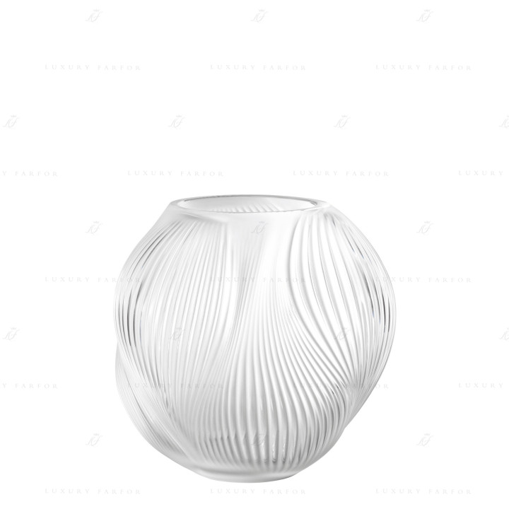 Ваза 18см коллекции Alizé бренда Lalique