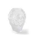 Ваза 28см коллекции Papillons бренда Lalique