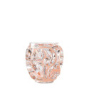 Ваза 12,6см коллекции 100 Years Tourbillons бренда Lalique