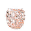 Ваза 26,7см коллекции 100 Years Tourbillons бренда Lalique