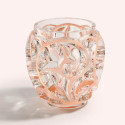 Ваза 26,7см коллекции 100 Years Tourbillons бренда Lalique