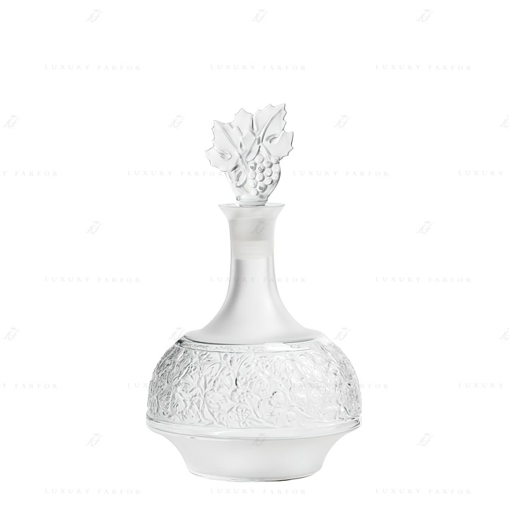 Декантер 30см коллекции Versailles бренда Lalique