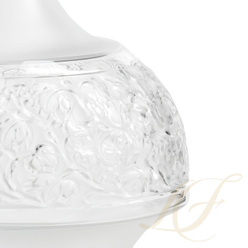 Декантер 30см коллекции Versailles бренда Lalique