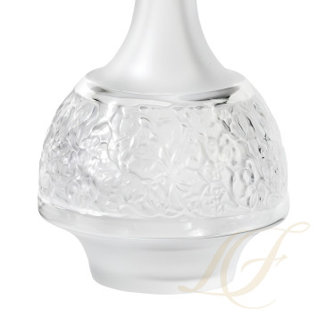 Графин для масла и уксуса 15,4см коллекции Versailles бренда Lalique