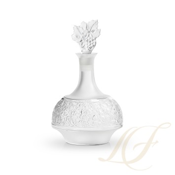 Коллекция Versailles бренда Lalique