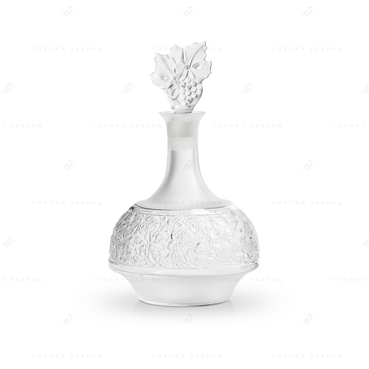 Коллекция Versailles бренда Lalique