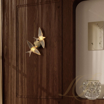 Бра, настенный светильник 