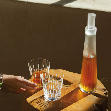 Коллекция Wingen бренда Lalique