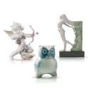 Коллекция Аллегории и фэнтези бренда Lladro