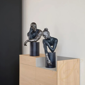 Коллекция Аллегории и фэнтези бренда Lladro