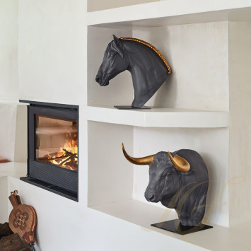 Коллекция Королевство животных бренда Lladro