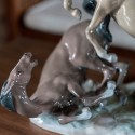 Коллекция Королевство животных бренда Lladro