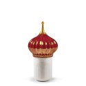 Ароматическая свеча 