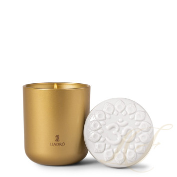 Ароматическая свеча 