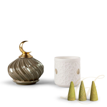 Ароматический диффузор 