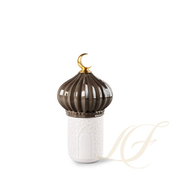 Ароматическая свеча 