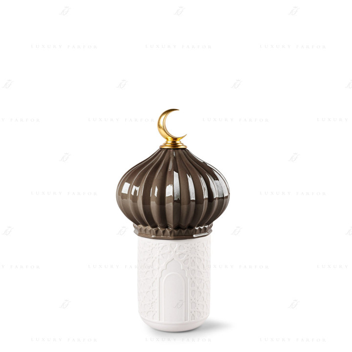 Ароматическая свеча 