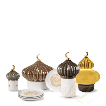 Ароматическая свеча 