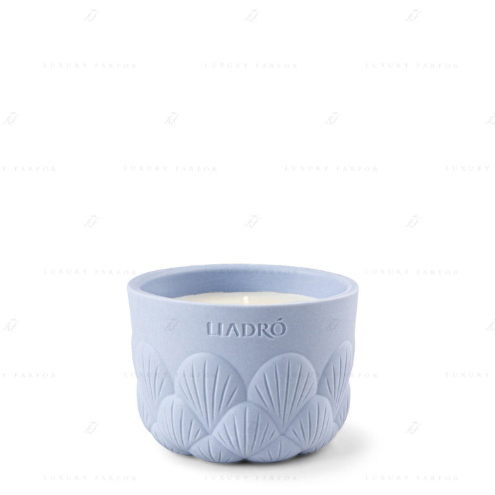 Ароматическая свеча 