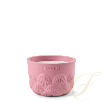 Ароматическая свеча 