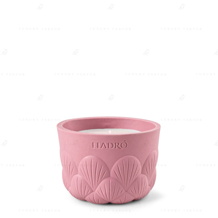 Ароматическая свеча 