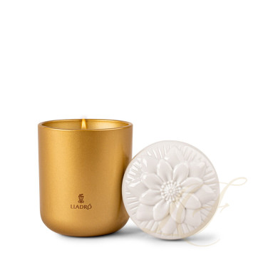 Ароматическая свеча 