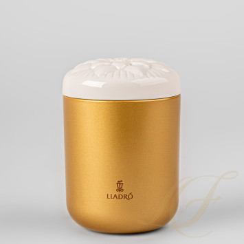 Ароматическая свеча 