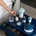 Коллекция Ароматические свечи бренда Lladro