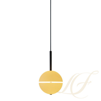 Подвесная лампа 35 х 17см коллекции Cascade бренда Lladro