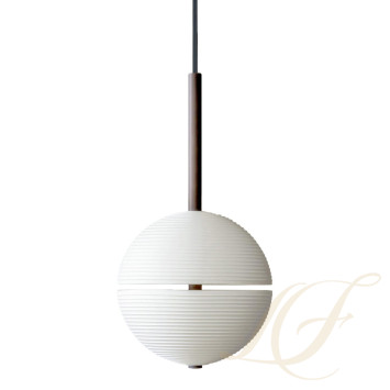 Подвесная лампа 35 х 17см коллекции Cascade бренда Lladro