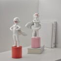 Коллекция Детство и сказки бренда Lladro