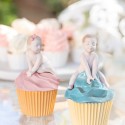 Коллекция Детство и сказки бренда Lladro