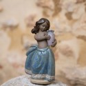 Коллекция Детство и сказки бренда Lladro