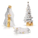 Коллекция Рождество бренда Lladro