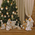 Коллекция Рождество бренда Lladro
