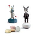 Коллекция Дизайнерские изделия бренда Lladro