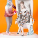 Коллекция Дизайнерские изделия бренда Lladro
