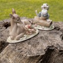 Коллекция Дисней бренда Lladro