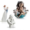 Коллекция Семейные истории бренда Lladro