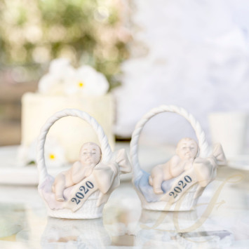 Коллекция Семейные истории бренда Lladro