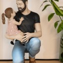 Коллекция Семейные истории бренда Lladro