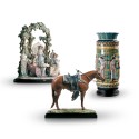 Коллекция Эксклюзивные изделия бренда Lladro