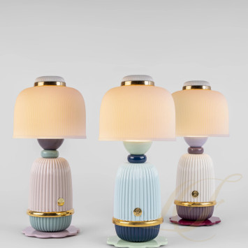 Лампа настольная 