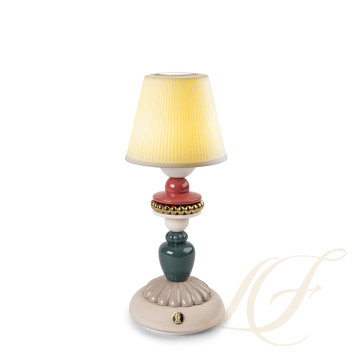 Лампа настольная 