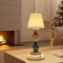 Лампа настольная 