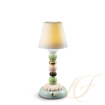 Лампа настольная 